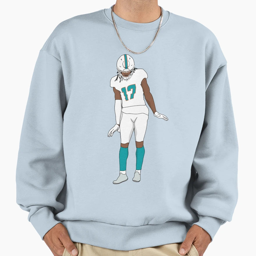 Jaylen Sweatshirt - Streetwear Style Unisex - T-Shirt, Sweatshirt, Hoodie