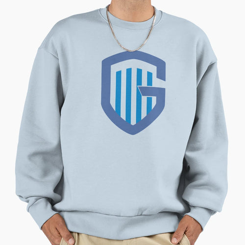 Genk Sweatshirt - Unique Graphic Men Women - T-Shirt, Sweatshirt, Hoodie