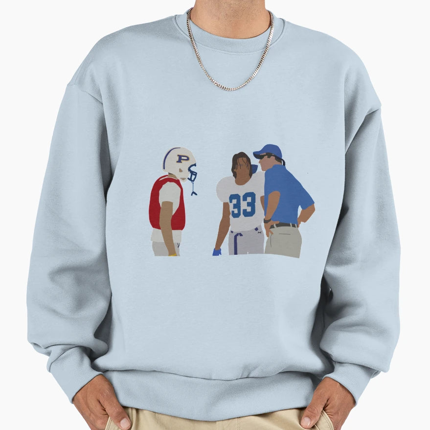 Dillon Panthers Sweatshirt - Graphic Print Unisex - T-Shirt, Sweatshirt, Hoodie