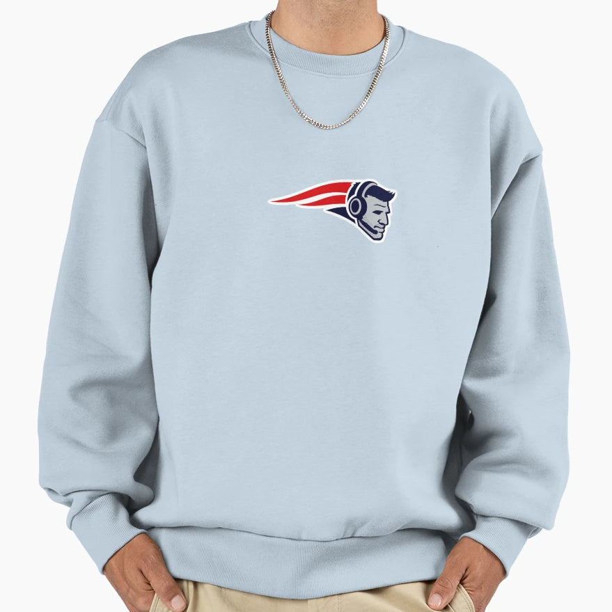 Vrabel Coach Year Sweatshirt - Novelty Apparel Men Women - T-Shirt, Sweatshirt, Hoodie