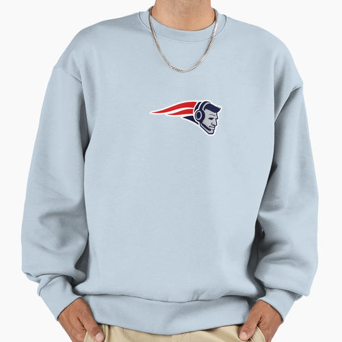 Vrabel Coach Year Sweatshirt - Novelty Apparel Men Women - T-Shirt, Sweatshirt, Hoodie