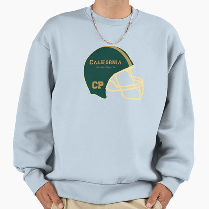 San Louis Obispo California Ca Sweatshirt - Graphic Print for Adults - T-Shirt, Sweatshirt, Hoodie