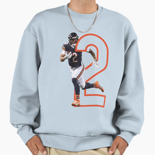 Dj Moore Cheese Grater Dj Moore Night Sweatshirt - Graphic Print Men Women - T-Shirt, Sweatshirt, Hoodie