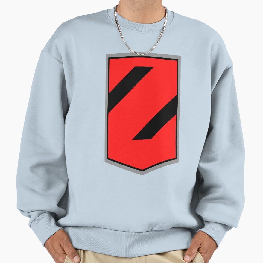 House Zod Sweatshirt - Aesthetic Graphic for Adults - T-Shirt, Sweatshirt, Hoodie