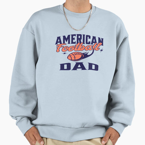 American Football T Shirts Football T-Shirt - Casual Everyday Wear Unisex - T-Shirt, Sweatshirt, Hoodie