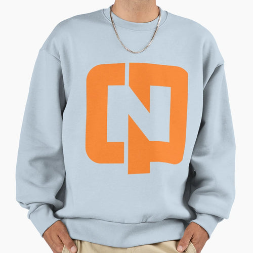 Cpn Central Petroleum Products Sweatshirt - Casual Everyday Wear Men Women - T-Shirt, Sweatshirt, Hoodie