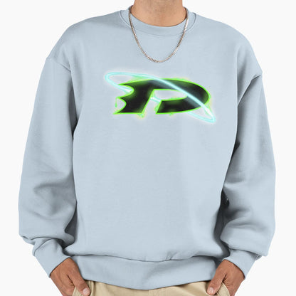 Danny Phantom Sweatshirt - Streetwear Style for Adults - T-Shirt, Sweatshirt, Hoodie