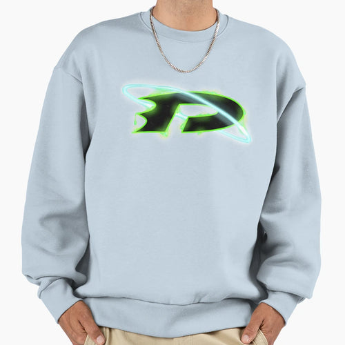 Danny Phantom Sweatshirt - Streetwear Style for Adults - T-Shirt, Sweatshirt, Hoodie