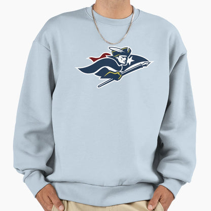 Penmen Sweatshirt - Custom Art Print for Adults - T-Shirt, Sweatshirt, Hoodie