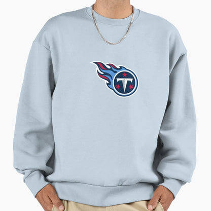 Tennessee Logo T-Shirt - Minimalist Print for Adults - T-Shirt, Sweatshirt, Hoodie