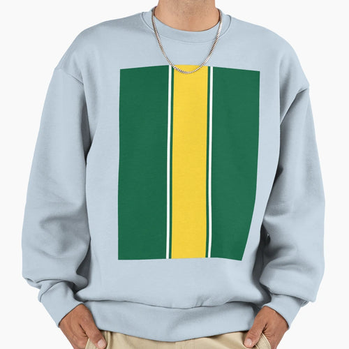 Racing Livery Sweatshirt - Unique Graphic Men Women - T-Shirt, Sweatshirt, Hoodie