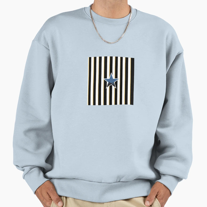 Newcastle Sweatshirt - Graphic Print Unisex - T-Shirt, Sweatshirt, Hoodie