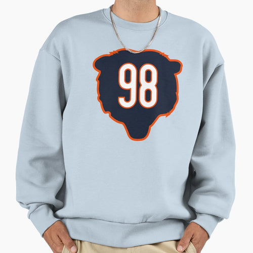Montez Freaking Sweat Sweatshirt - Graphic Print Men Women - T-Shirt, Sweatshirt, Hoodie