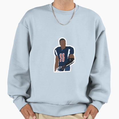 Spencer James Sweatshirt - Aesthetic Graphic Unisex - T-Shirt, Sweatshirt, Hoodie