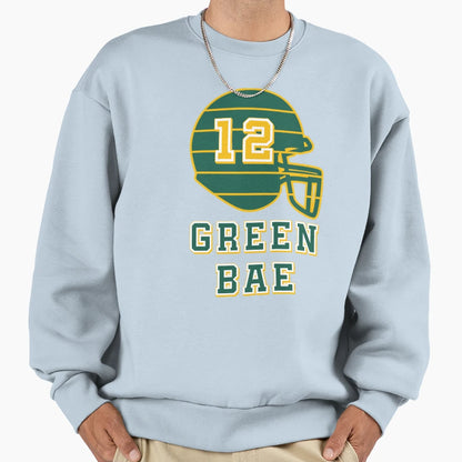 AR Mvp Sweatshirt - Fun Novelty Design for Adults - T-Shirt, Sweatshirt, Hoodie