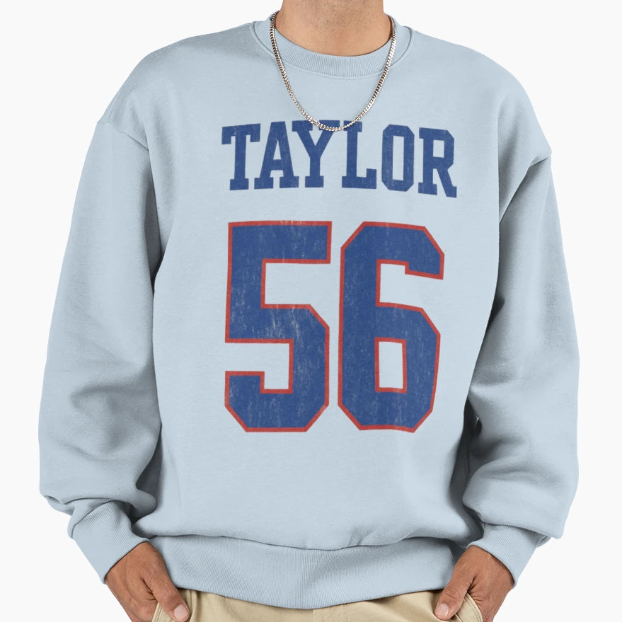 Art New York Giants Sweatshirt - Graphic Print Men Women - T-Shirt, Sweatshirt, Hoodie
