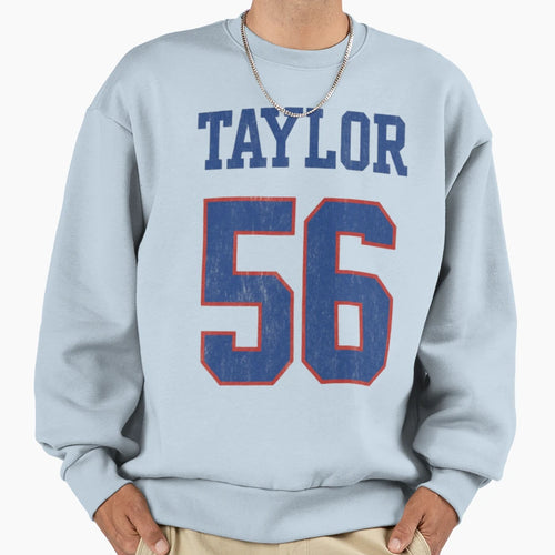 Art New York Giants Sweatshirt - Graphic Print Men Women - T-Shirt, Sweatshirt, Hoodie