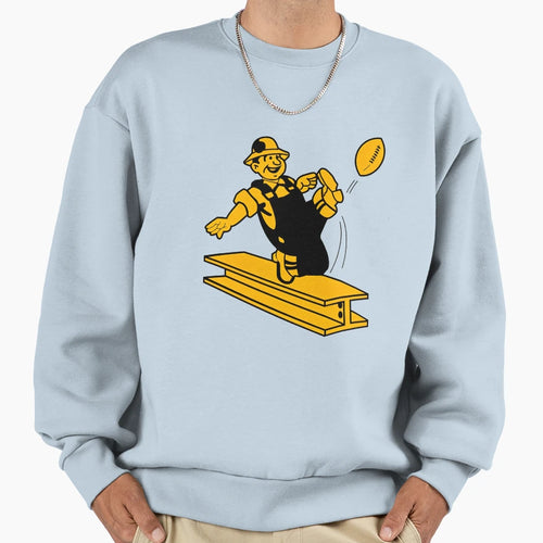 Pittsburghcity Sweatshirt - Aesthetic Graphic for Adults - T-Shirt, Sweatshirt, Hoodie