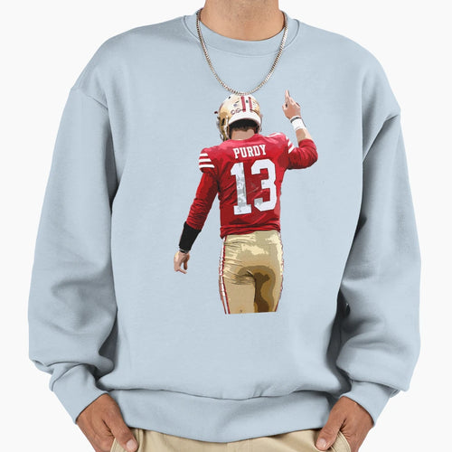BP Sweatshirt - Streetwear Style Unisex - T-Shirt, Sweatshirt, Hoodie