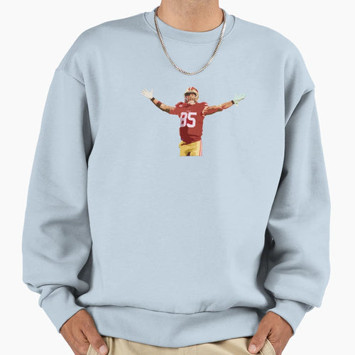 GK 85 Celebration Sweatshirt - Fun Novelty Design Unisex - T-Shirt, Sweatshirt, Hoodie