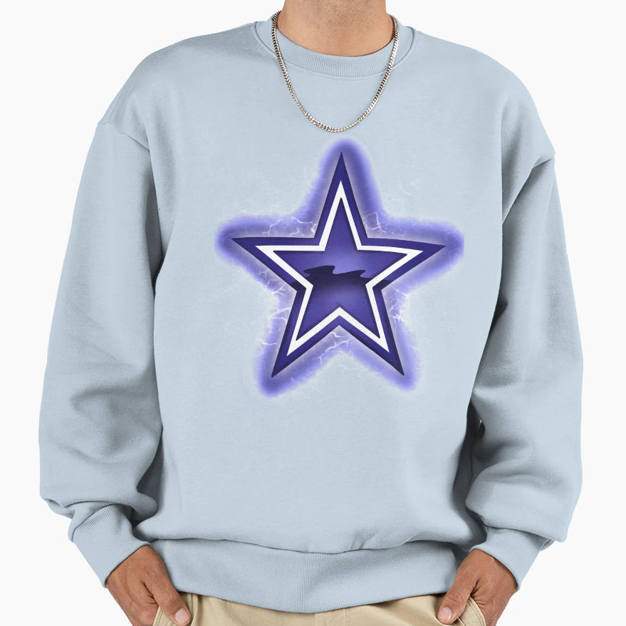 Da Boyz Sweatshirt - Graphic Print Unisex - T-Shirt, Sweatshirt, Hoodie