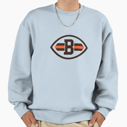 Cleveland Sweatshirt - Trendy Graphic Men Women - T-Shirt, Sweatshirt, Hoodie
