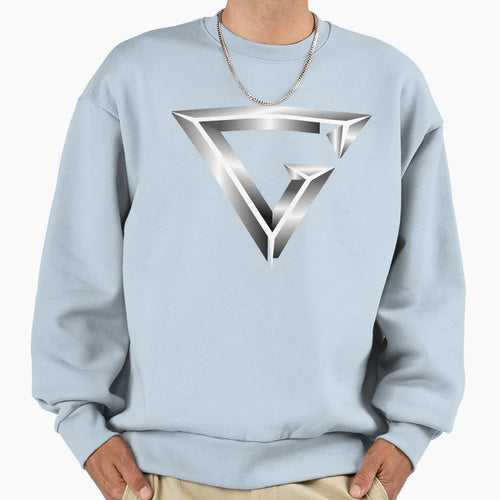 Gladiators G Logo Sweatshirt - Casual Everyday Wear for Adults - T-Shirt, Sweatshirt, Hoodie