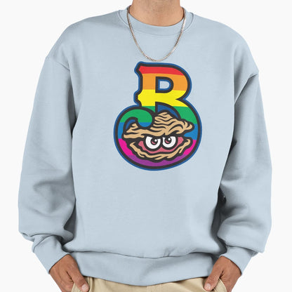 Bil Shuck4 Team Sweatshirt - Novelty Apparel Men Women - T-Shirt, Sweatshirt, Hoodie