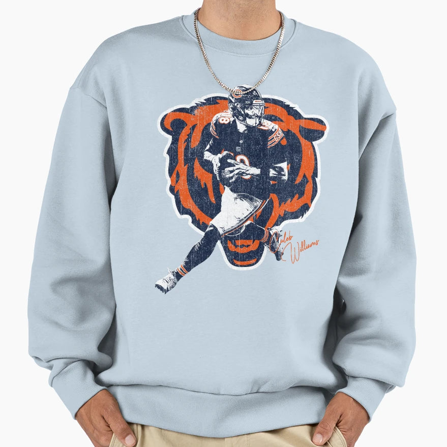 CW Variant Sweatshirt - Aesthetic Graphic Unisex - T-Shirt, Sweatshirt, Hoodie