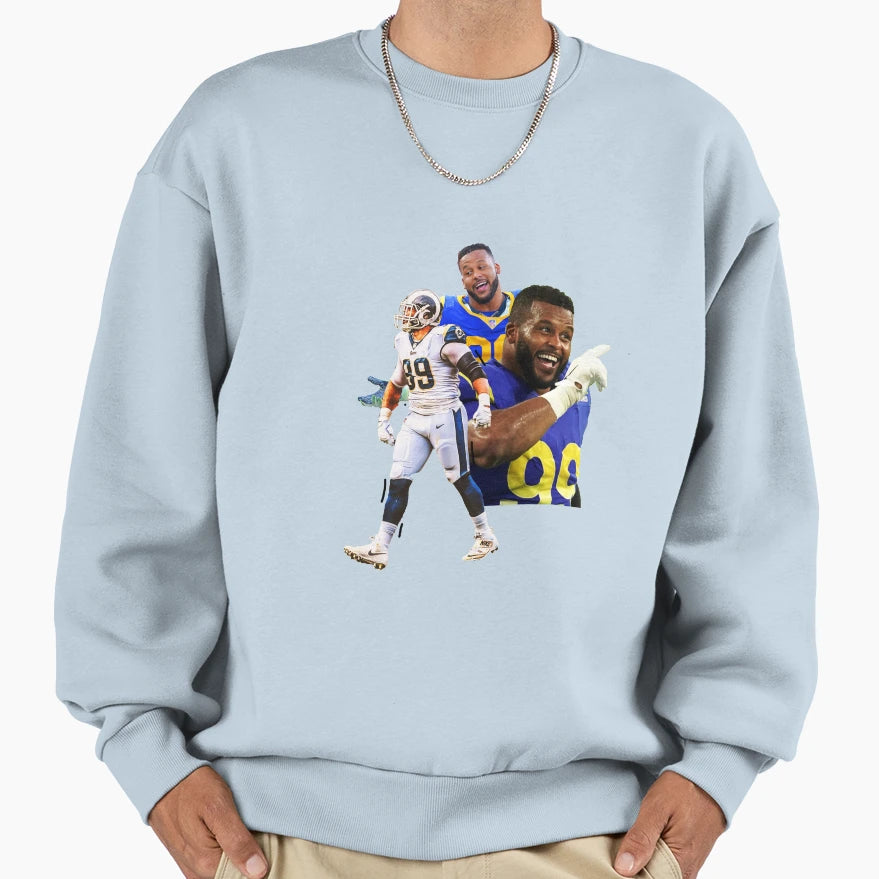 99 Compilation Sweatshirt - Trendy Graphic for Adults - T-Shirt, Sweatshirt, Hoodie