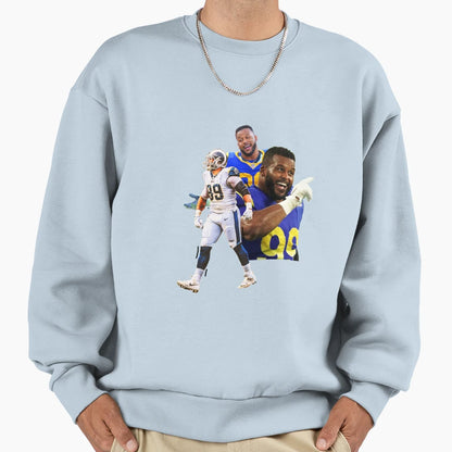 99 Compilation Sweatshirt - Trendy Graphic for Adults - T-Shirt, Sweatshirt, Hoodie