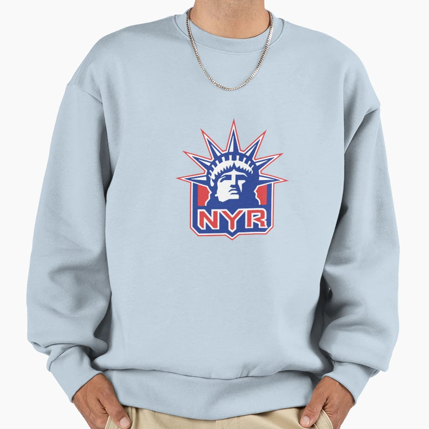 Great Rangers T-Shirt - Fun Novelty Design Unisex - T-Shirt, Sweatshirt, Hoodie