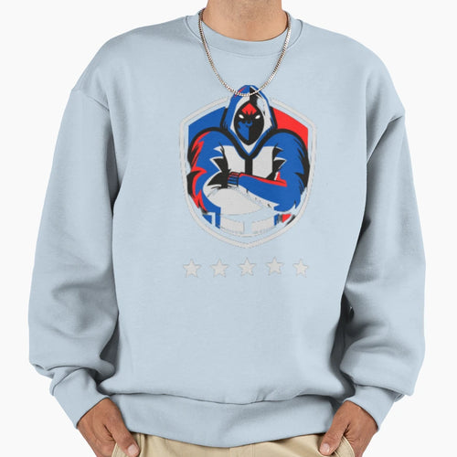 Gaming Sweatshirt - Streetwear Style Men Women - T-Shirt, Sweatshirt, Hoodie
