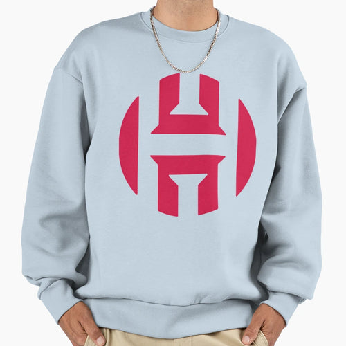 James Harden Logo Sweatshirt - Fun Novelty Design Unisex - T-Shirt, Sweatshirt, Hoodie