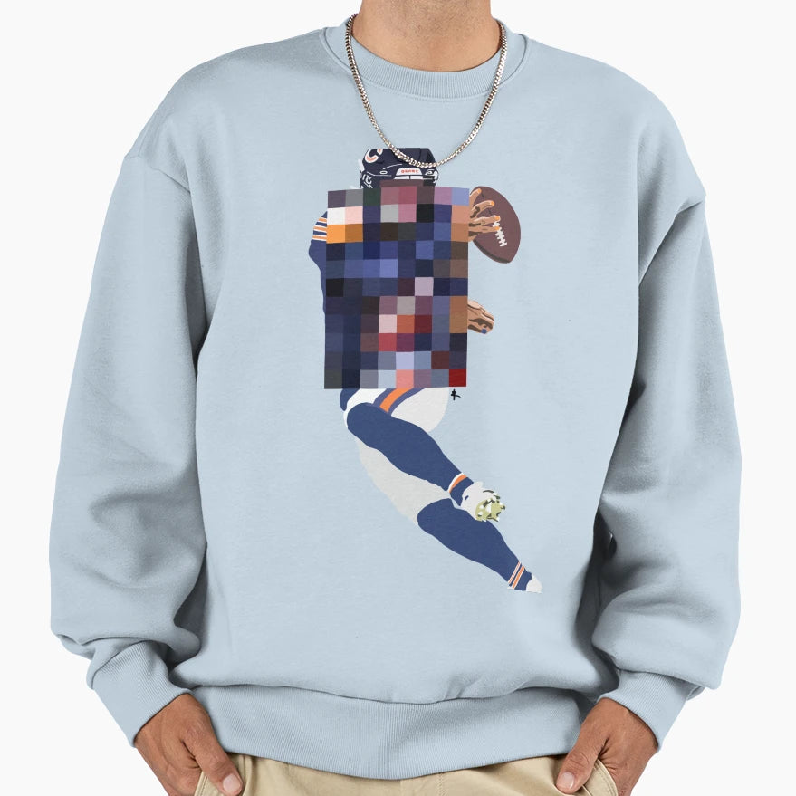 New Beginnings Sweatshirt - Unique Graphic for Adults - T-Shirt, Sweatshirt, Hoodie