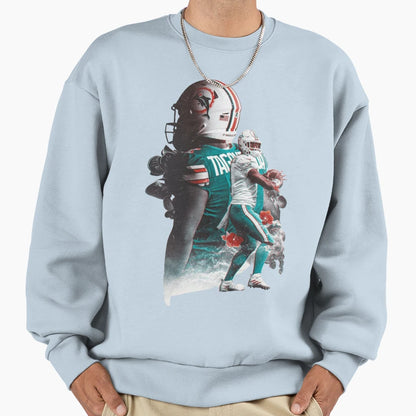 TT Sweatshirt - Custom Art Print Men Women - T-Shirt, Sweatshirt, Hoodie