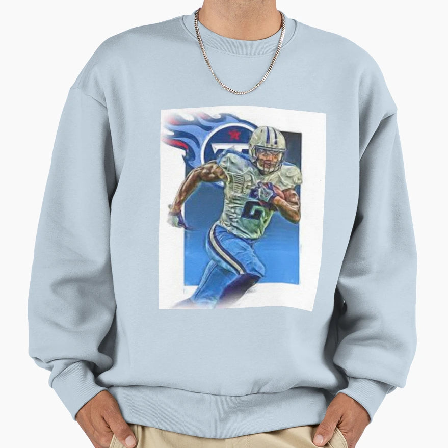 DH 4500 T-Shirt - Custom Art Print Unisex - T-Shirt, Sweatshirt, Hoodie