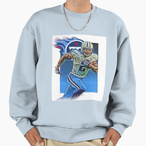 DH 4500 T-Shirt - Custom Art Print Unisex - T-Shirt, Sweatshirt, Hoodie