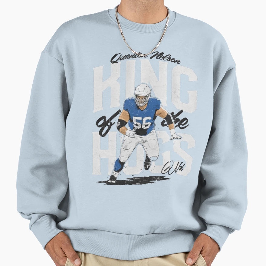 Art Indianapolis Colts Sweatshirt - Trendy Graphic Men Women - T-Shirt, Sweatshirt, Hoodie