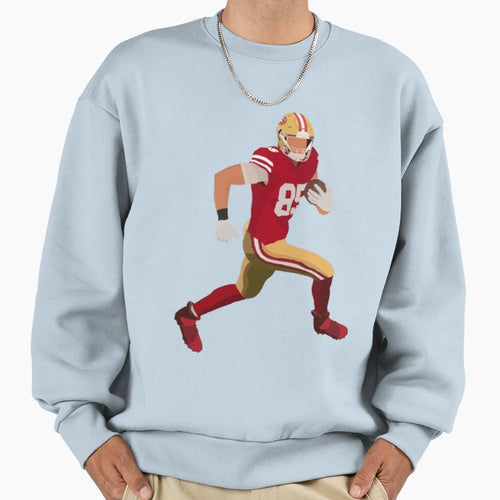 San Francisco GK Sweatshirt - Aesthetic Graphic for Adults - T-Shirt, Sweatshirt, Hoodie