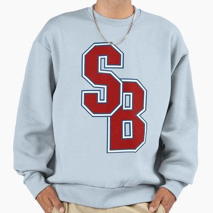 Suny Stony Brook Sweatshirt - Aesthetic Graphic for Adults - T-Shirt, Sweatshirt, Hoodie