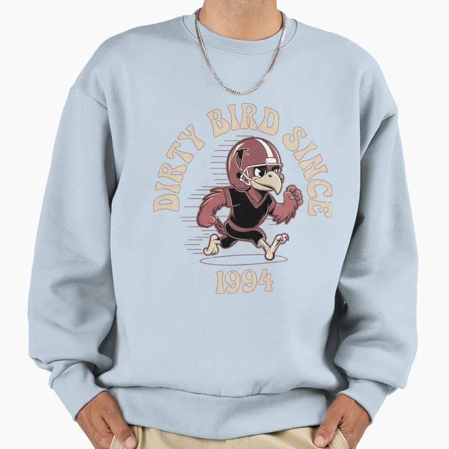 Art Atlanta Falcons Sweatshirt - Unique Graphic Unisex - T-Shirt, Sweatshirt, Hoodie