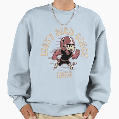 Art Atlanta Falcons Sweatshirt - Unique Graphic Unisex - T-Shirt, Sweatshirt, Hoodie