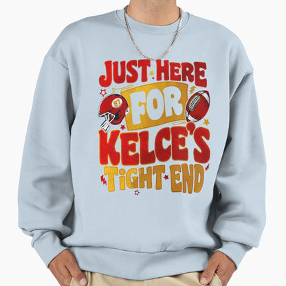 Art Kansas City Chiefs Sweatshirt - Trendy Graphic Unisex - T-Shirt, Sweatshirt, Hoodie