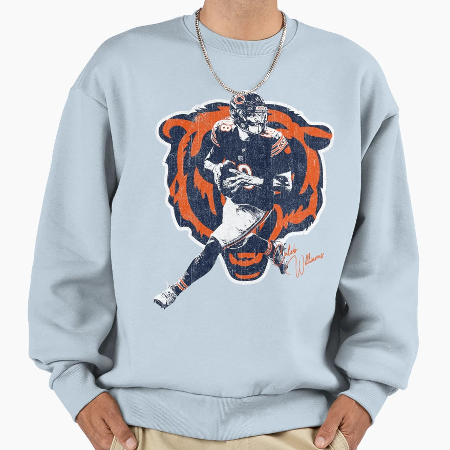 CW Sweatshirt - Aesthetic Graphic Unisex - T-Shirt, Sweatshirt, Hoodie