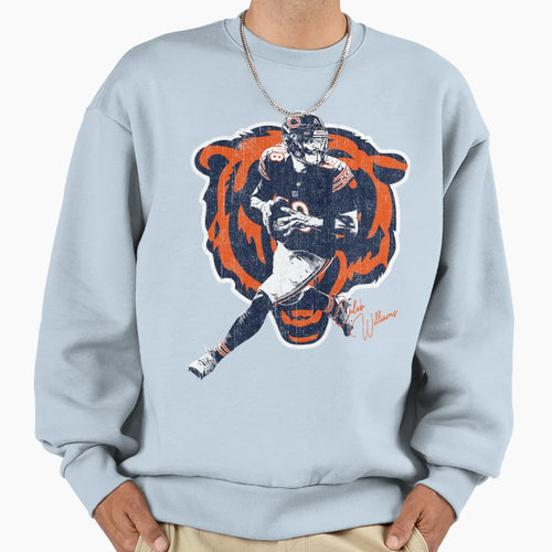 CW Sweatshirt - Aesthetic Graphic Unisex - T-Shirt, Sweatshirt, Hoodie