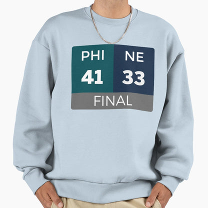 Phi Ne Sweatshirt - Novelty Apparel Men Women - T-Shirt, Sweatshirt, Hoodie