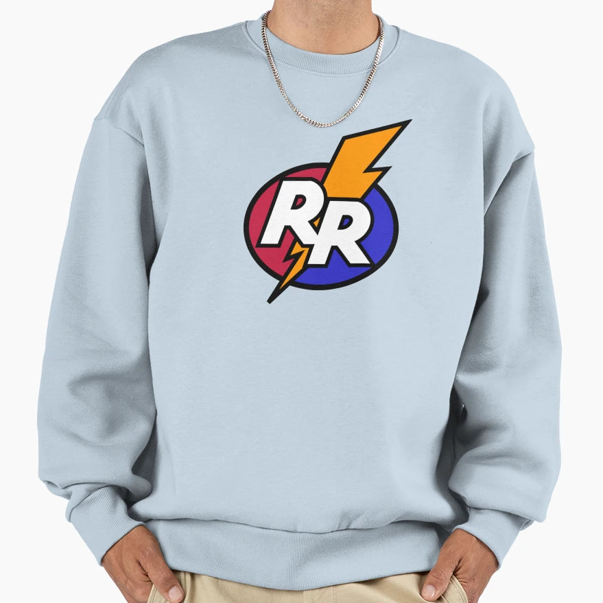 Rescue Rangers Cartoon Designs Sweatshirt - Unique Graphic for Adults - T-Shirt, Sweatshirt, Hoodie