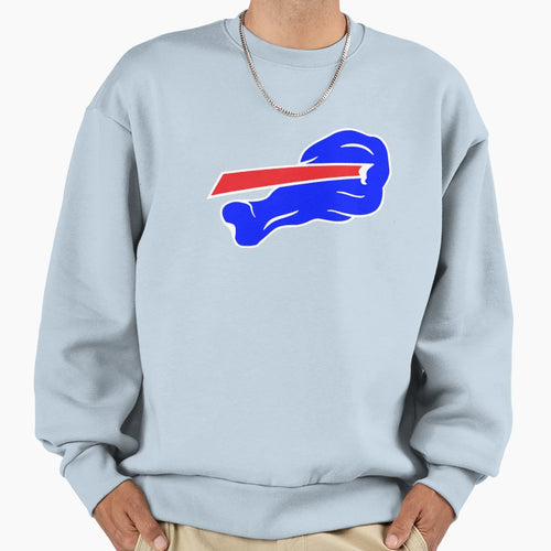 Buffalo Wings Sweatshirt - Aesthetic Graphic Unisex - T-Shirt, Sweatshirt, Hoodie