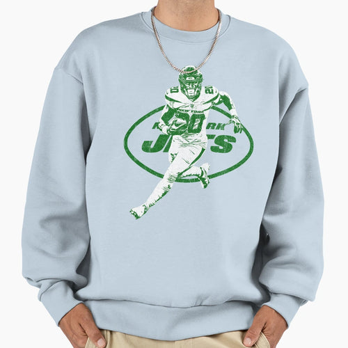 Breece Variant Sweatshirt - Novelty Apparel Men Women - T-Shirt, Sweatshirt, Hoodie